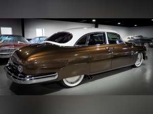 1949 Lincoln Continental For Sale (picture 9 of 12)