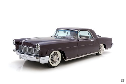 1956 Lincoln Continental MKII In vendita