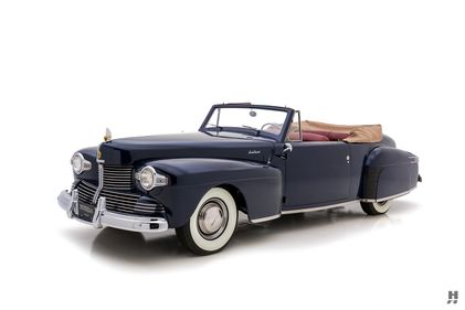 Picture of 1942 LINCOLN CONTINENTAL