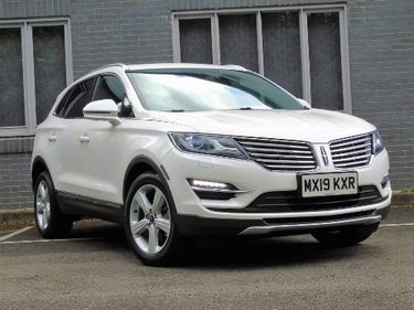 Picture of Lincoln MKX MKC Reserve 2.0 Eco Boost