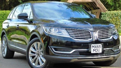 Picture of 2016 Lincoln MKX 2.7 LITRE ECO BOOST ALL WHEEL DRIVE - For Sale