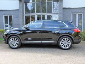 2016 Lincoln MKX 2.7 LITRE ECO BOOST ALL WHEEL DRIVE For Sale (picture 4 of 23)
