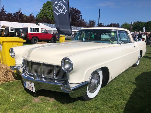 1957 Continental Mark II For Sale