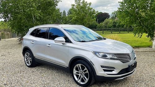 Picture of 2016 LINCOLN MKC ALL W-DRIVE 2.0 ECOBOOST AUTO LHD CROSSOVER - PX - For Sale