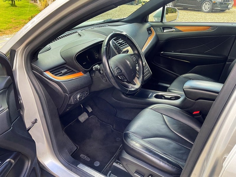 2016 Lincoln MKC in United Kingdom - For Sale | Car & Classic