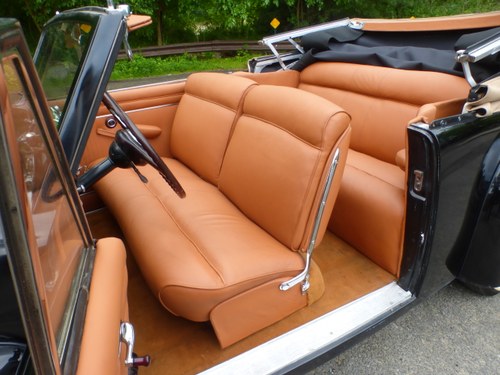 1947 Lincoln Continental - 8