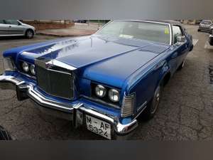 1974 Lincoln Continental Mark IV For Sale (picture 2 of 6)