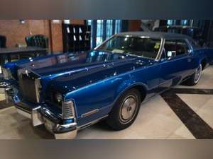 1974 Lincoln Continental Mark IV For Sale (picture 1 of 6)