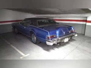 1974 Lincoln Continental Mark IV For Sale (picture 6 of 6)