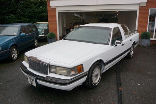 1994 Lincoln custom pick up px For Sale