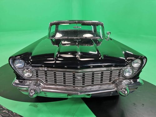 1960 Lincoln Premiere In vendita