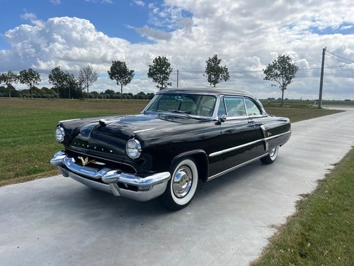 Lincoln Capri 1953 For Sale