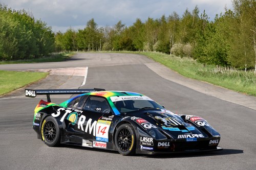 2000 Lister Storm GTM002 For Sale