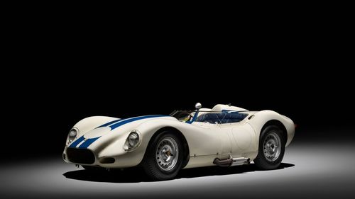 Picture of 1958 Lister Knobbly Chevrolet - For Sale