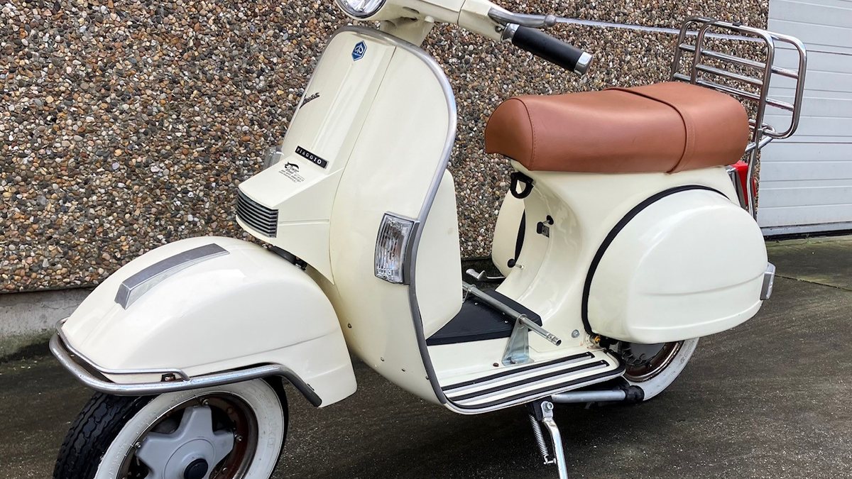 Vespa Px Lml 125 Automatica Vespa Star 125 Automatica Lml Star 125