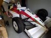 1992 T92/50 Lola F3000 / MUGEN SOLD