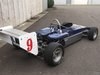 1978 Lola T620 FSV - Restored! 'On-the-Button". For Sale
