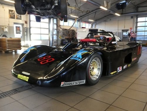 1985 Lola Sport 2000 For Sale