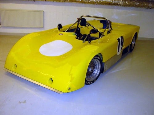 1978 Lola T492 Sports 2000 For Sale