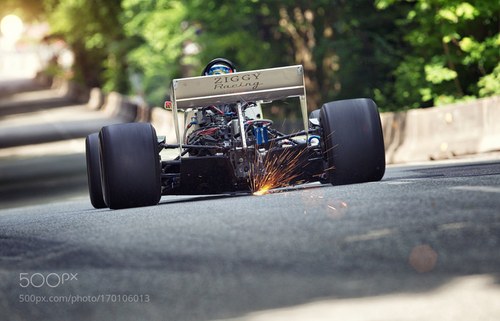 1987 Lola T-87 F3000 "F1 converted" Kaufen Bei