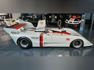 1973 Lola 292 - Cosworth DFV 3.0L For Sale (picture 4 of 10)