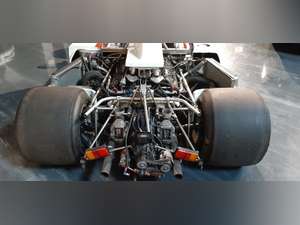 1973 Lola 292 - Cosworth DFV 3.0L For Sale (picture 8 of 10)