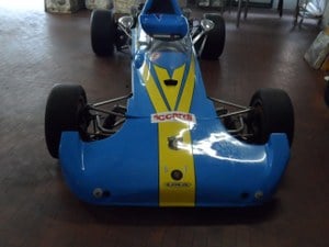 1974 Lola T492