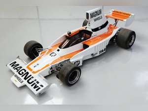 1972 Lola 330/332 F5000 Chevrolet For Sale (picture 1 of 10)