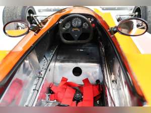 1972 Lola 330/332 F5000 Chevrolet For Sale (picture 5 of 10)