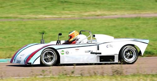 Lola T492 - 1978 For Sale