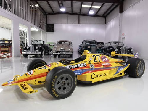 1992 Lola T9200 IndyCar For Sale