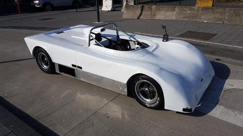 Lola T492 Sports 2000 (1978) For Sale