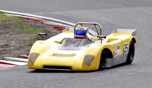 1971 Lola 212 FIA For Sale