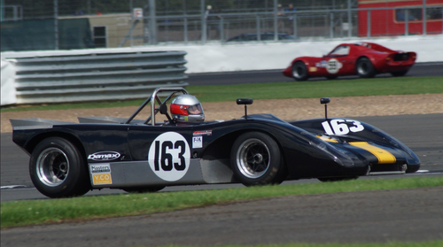 1971 Lola 212 For Sale