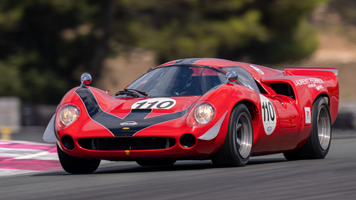 Picture of 1967 LOLA T70 MKIII Coupe
