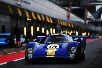 Picture of Lola T70 MK3B