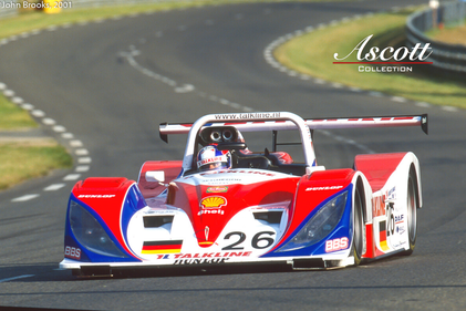 Picture of 1999 LOLA B98/10 LMP900 - For Sale
