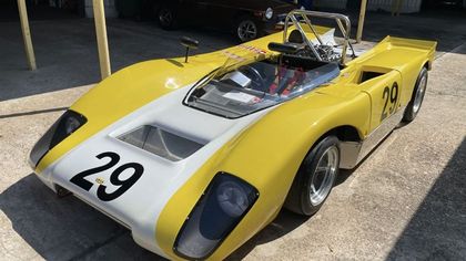 Picture of 1972 Lola T212