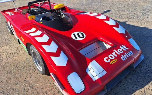 1970 Lola T212 Price reduced (picture 1 of 99)
