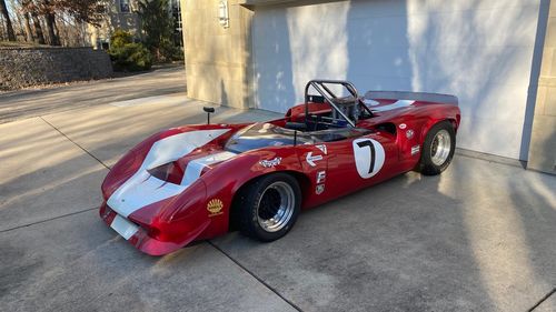 Picture of 1967 Lola T70 MKB3 - For Sale
