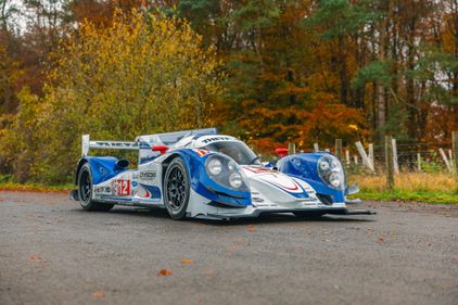 Picture of 2012 Lola B12/60 Mazda LMP1 - For Sale