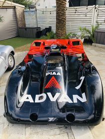 Picture of 1987 Lola T88-50 - For Sale