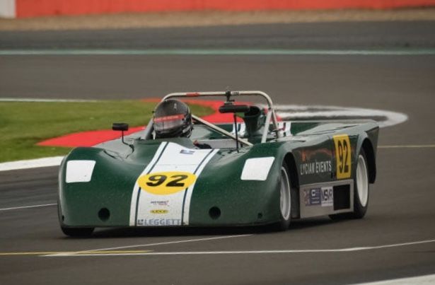 1979 Lola T492