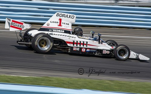 1976 Lola T332C F5000