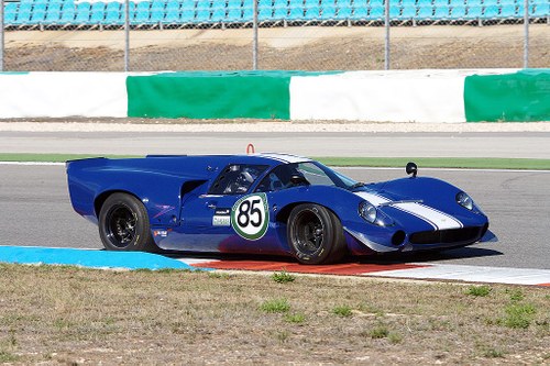 1967 Lola T70 Mk3, chassis SL73/109 For Sale