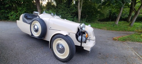 2006 Lomax 223