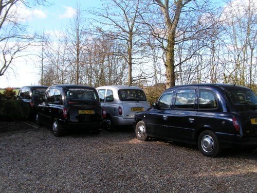 2006 London taxi export specialists For Sale