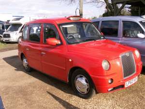 2007 BLEMONGE LONDON TAXI AUTO. NZ BOUND plenty more for you. For Sale (picture 1 of 11)