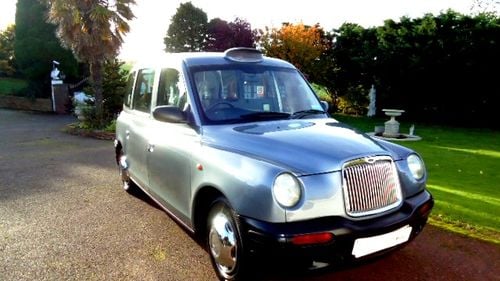 Picture of 2004 London taxis international - For Sale