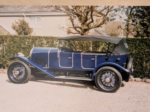 1924 Lorraine Dietrich B3-6